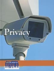 Tapa de Privacy