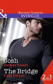 Tapa de Josh