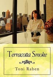 Tapa de Terracotta Smoke Poems