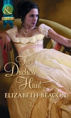 Tapa de The Duchess Hunt