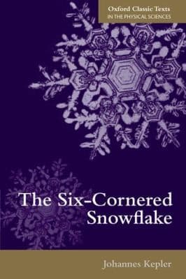Tapa de Sixcornered Snowflake