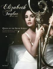 Tapa de Elizabeth Taylor 19322011 Queen Of The Silver Screen