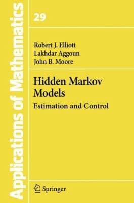 Tapa de Hidden Markov Models Estimation And Control