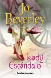 Tapa de Lady Escndalo