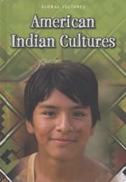 Tapa de American Indian Cultures
