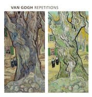 Tapa de Van Gogh Repetitions