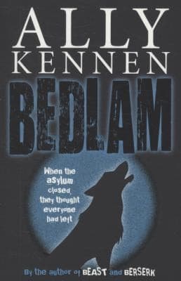 Tapa de Bedlam