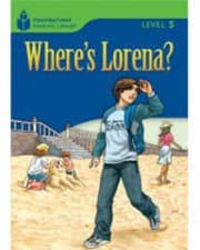 Tapa de Wheres Lorena