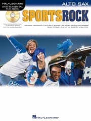 Tapa de Sportsrock
