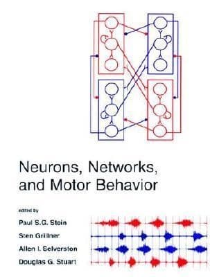 Tapa de Neurons Networks And Motor Behavior