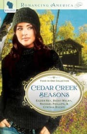 Tapa de Cedar Creek Seasons Fourinone Collection