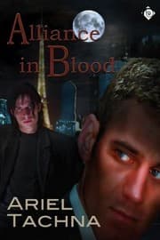 Tapa de Alliance In Blood