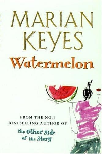 Tapa de Watermelon
