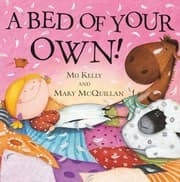 Tapa de A Bed Of Your Own