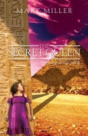Tapa de The Secret Queen