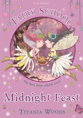 Tapa de Midnight Feast
