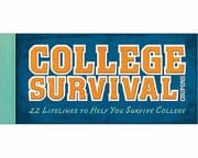 Tapa de College Survival Coupons 22 Lifelines To Help You Survive College