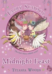 Tapa de Midnight Feast