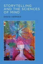 Tapa de Storytelling And The Sciences Of Mind
