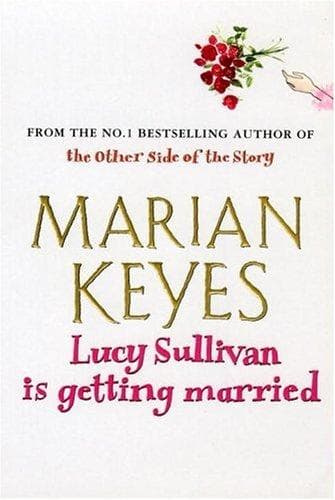 Tapa de Lucy Sullivan Is Getting Married