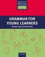 Tapa de Grammar For Young Learners