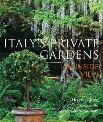 Tapa de Italys Private Gardens An Inside View