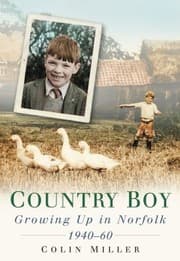 Tapa de Country Boy Growing Up In Norfolk 194060