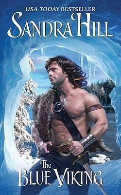 Tapa de The Blue Viking