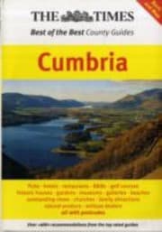 Tapa de The Times Best of the Best County Guides