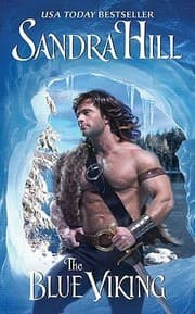 Tapa de The Blue Viking
