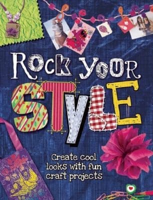 Tapa de Rock Your Style