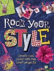 Tapa de Rock Your Style