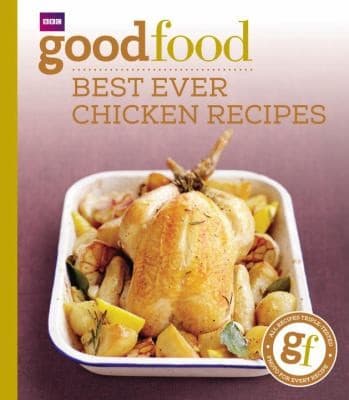 Tapa de Best Ever Chicken Recipes