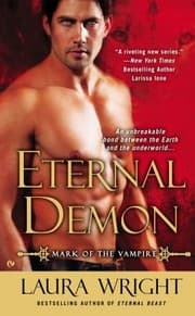 Tapa de Eternal Demon