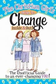 Tapa de The Christian Girls Guide To Change Inside Out