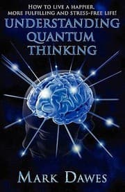 Tapa de Understanding Quantum Thinking
