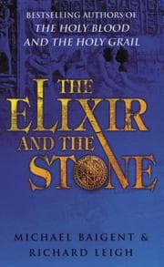 Tapa de Elixir and the Stone