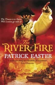 Tapa de The River Of Fire