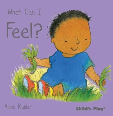 Tapa de What Can I Feel