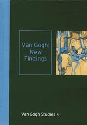 Tapa de Van Gogh New Findings