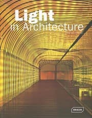 Tapa de Light In Architecture