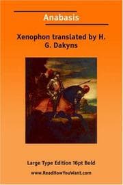 Tapa de Anabasis