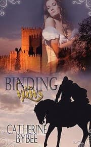 Tapa de Binding Vows
