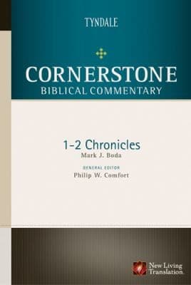 Tapa de 12 Chronicles