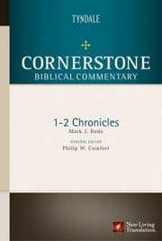 Tapa de 12 Chronicles