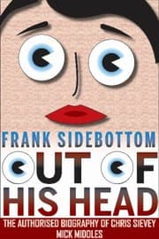 Tapa de Frank Sidebottom Out of His Head
