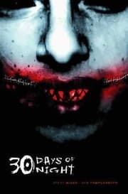 Tapa de The Complete 30 Days of Night