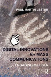 Tapa de Digital Innovations For Mass Communications Engaging The User