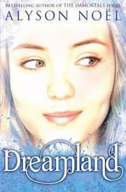 Tapa de Dreamland