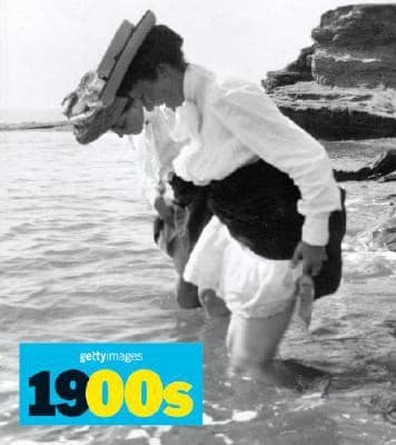 Tapa de 1900s